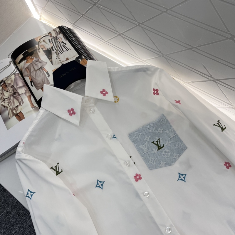 LV Shirts